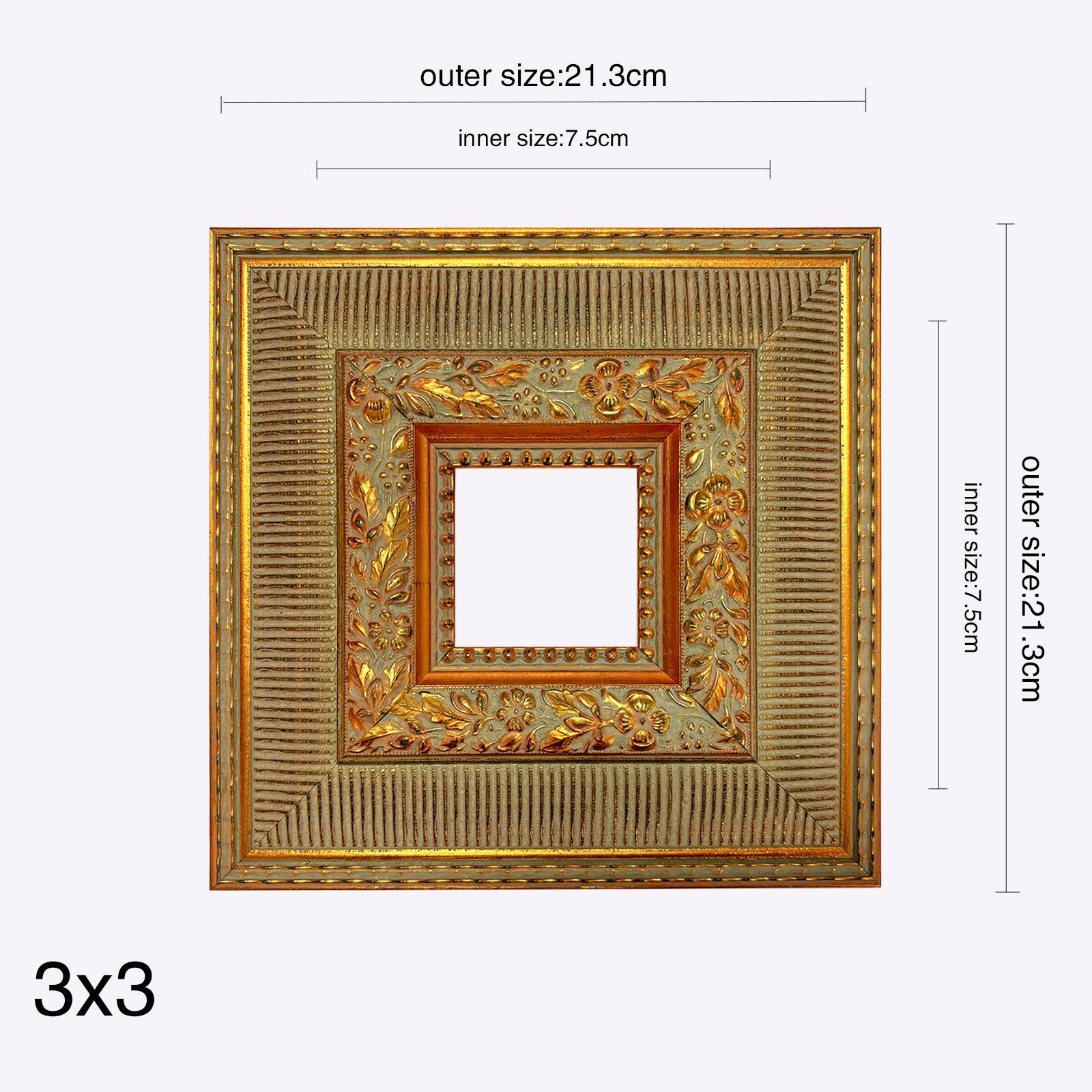2230 vintage  photo frame