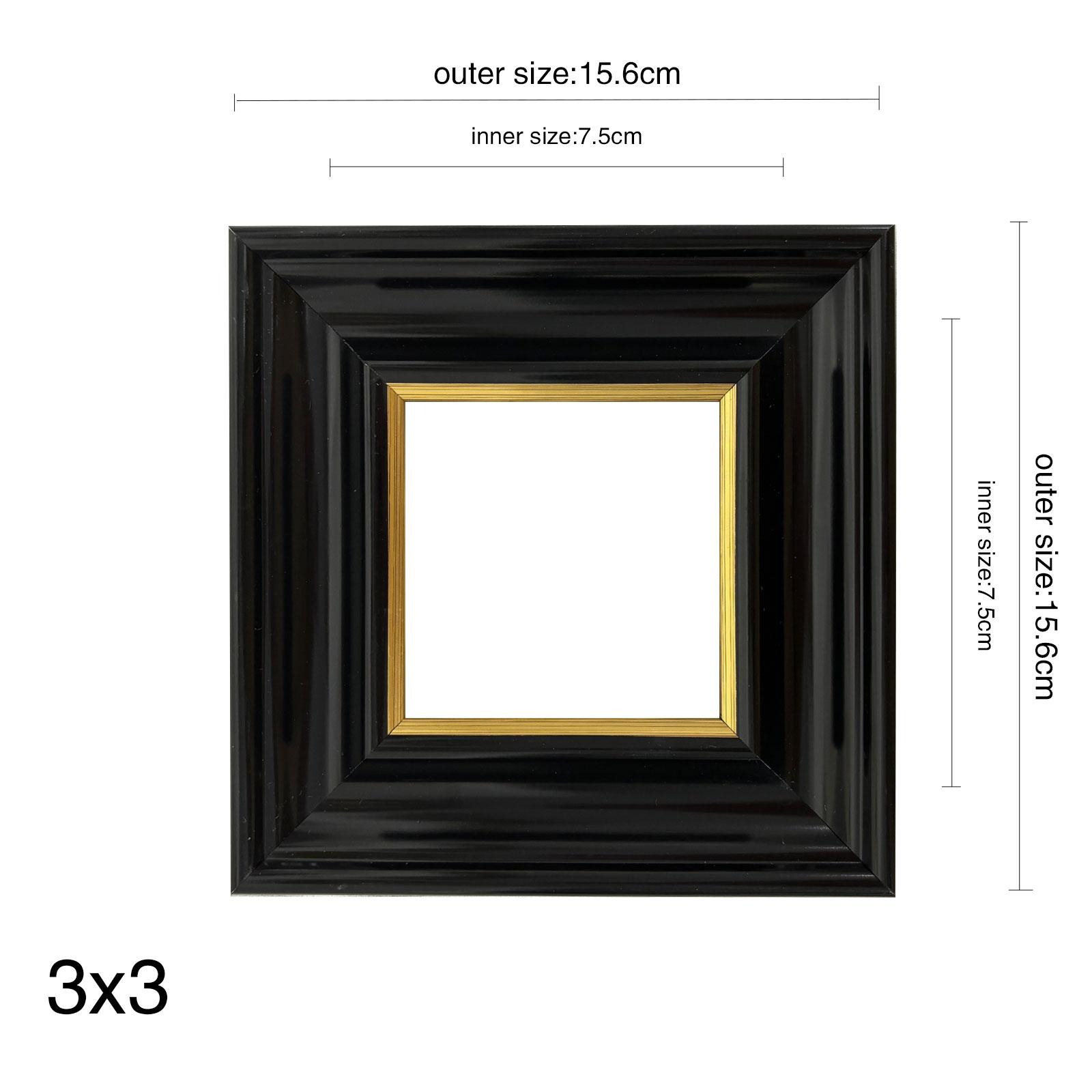 G12309A  wooden certificate  frame